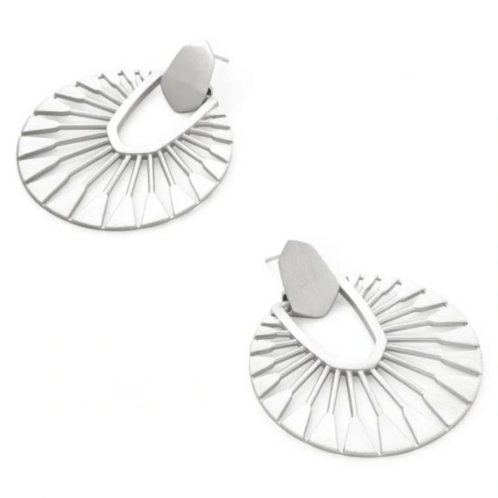 🔥🔥🔥ONE ITEM DEAL OF THE DAY KENDRA SCOTT Authentic Earrings Reduced Buy Now